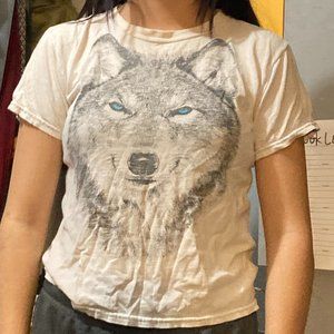 Wolf T-Shirt